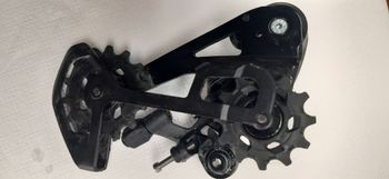 Sram, Apex 1 XPLR
