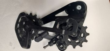 Sram Apex 1 XPLR Drivetrain & Pedals d'occasion