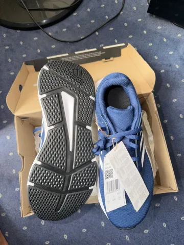 Used Adidas Galaxy 6 m bike — image 4 of 4