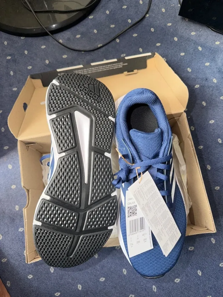 Used Adidas Galaxy 6 m bike — image 4 of 4