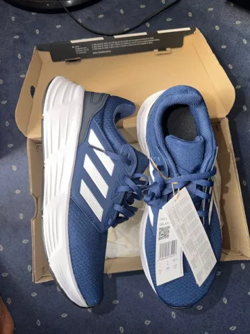 Used Adidas Galaxy 6 m bike — image 3 of 4