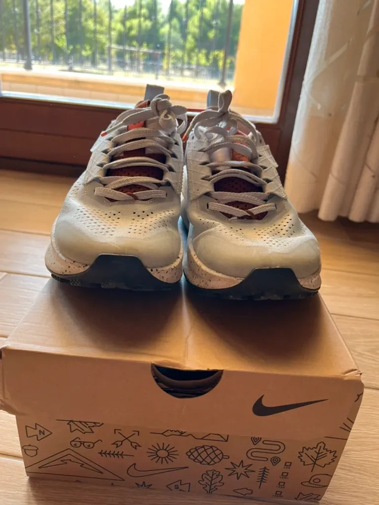 Used Nike Zoomix Zegama Trail 2 bike — image 3 of 7