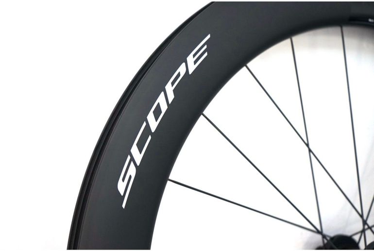 Käytetty Scope R6 Wheelset 2026 bike — kuva 4 / 6