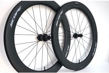 Käytetty Scope R6 Wheelset 2026 bike — kuva 2 / 6