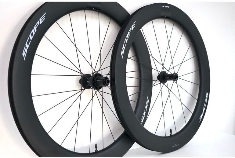 Käytetty Scope R6 Wheelset 2026 bike — kuva 2 / 6