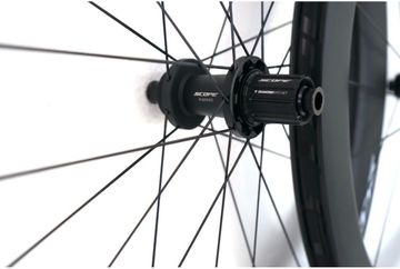 Käytetty Scope R6 Wheelset 2026 bike — kuva 6 / 6