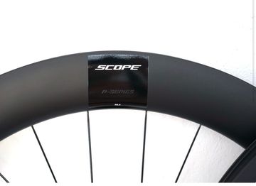 Käytetty Scope R6 Wheelset 2026 bike — kuva 5 / 6