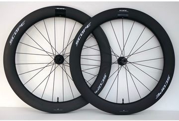 Käytetty Scope R6 Wheelset 2026 bike — kuva 1 / 6