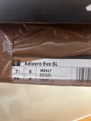 Used Adidas Adizero Evo SL bike — image 4 of 4