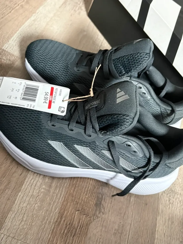 Gebrauchtes Adidas Response bike — Bild 2 von 3
