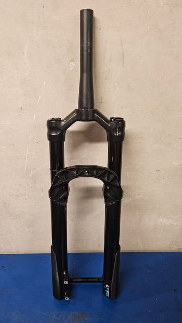 Gebrauchtes Manitou Mezzer Expert 2024 bike — Bild 2 von 4