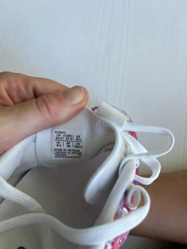 Gebrauchtes Asics Noosa Tri 16 bike — Bild 5 von 5