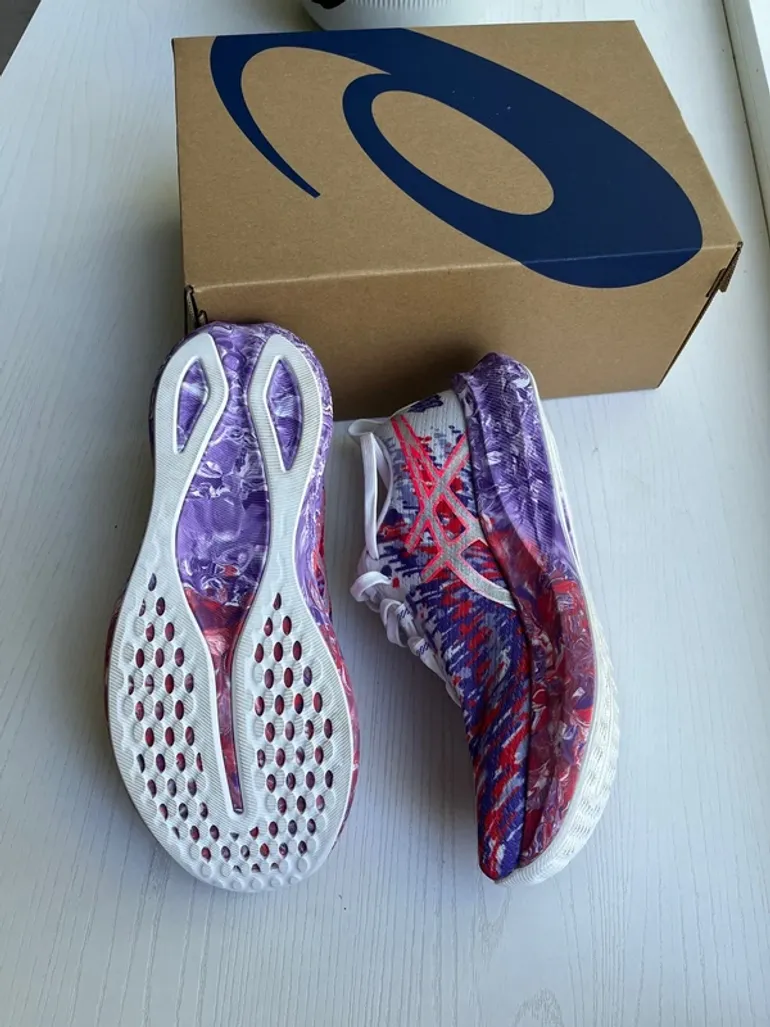 Gebrauchtes Asics Noosa Tri 16 bike — Bild 3 von 5