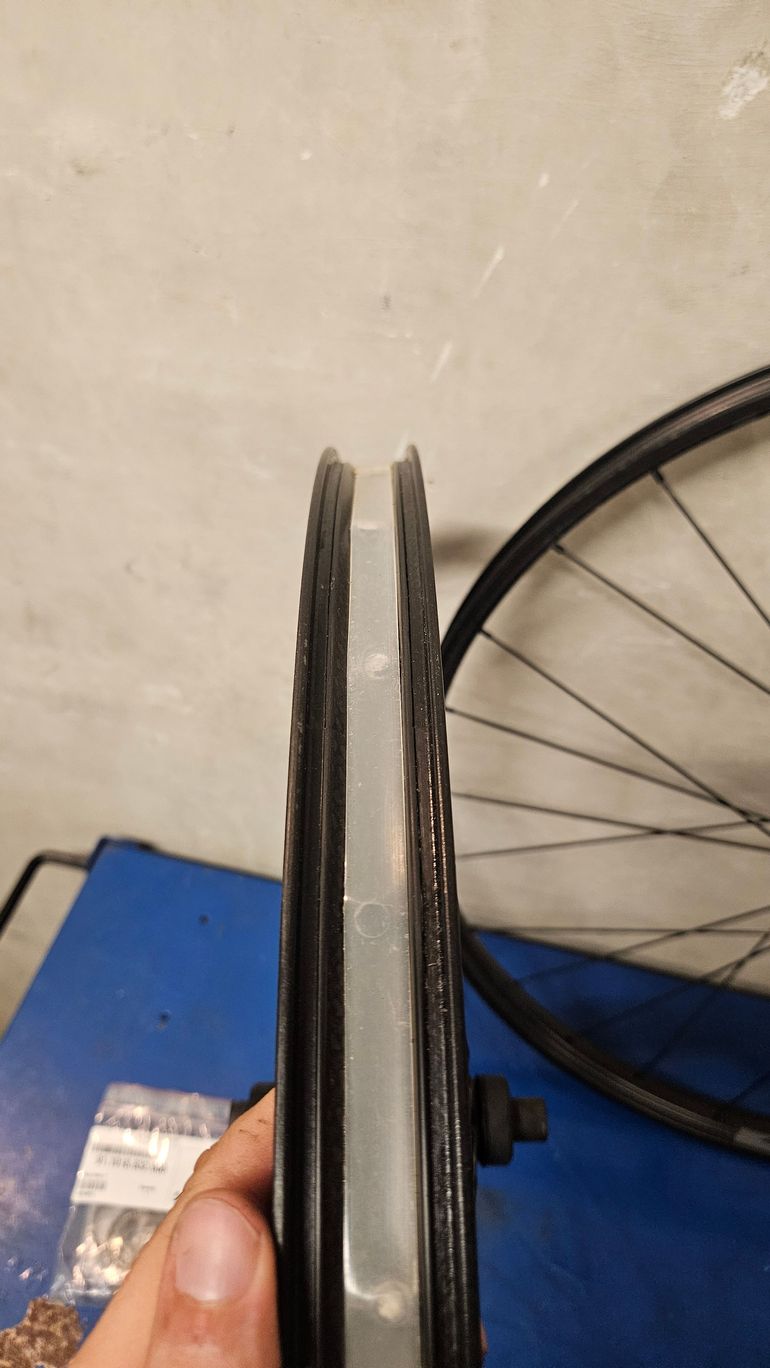 Gebrauchtes Zipp 101 XPLR Wheelset bike — Bild 3 von 6