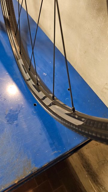 Gebrauchtes Zipp 101 XPLR Wheelset bike — Bild 2 von 6