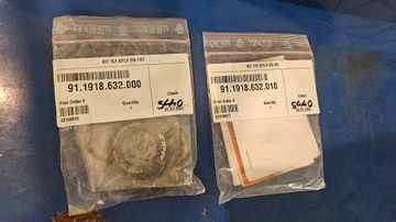 Gebrauchtes Zipp 101 XPLR Wheelset bike — Bild 6 von 6