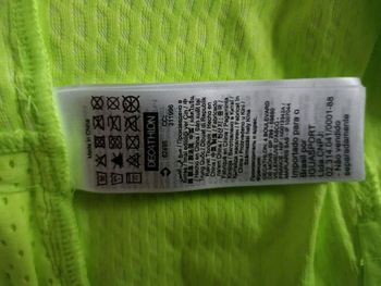 Gebrauchtes Van Rysel RCR winter yellow 2024 bike — Bild 5 von 5