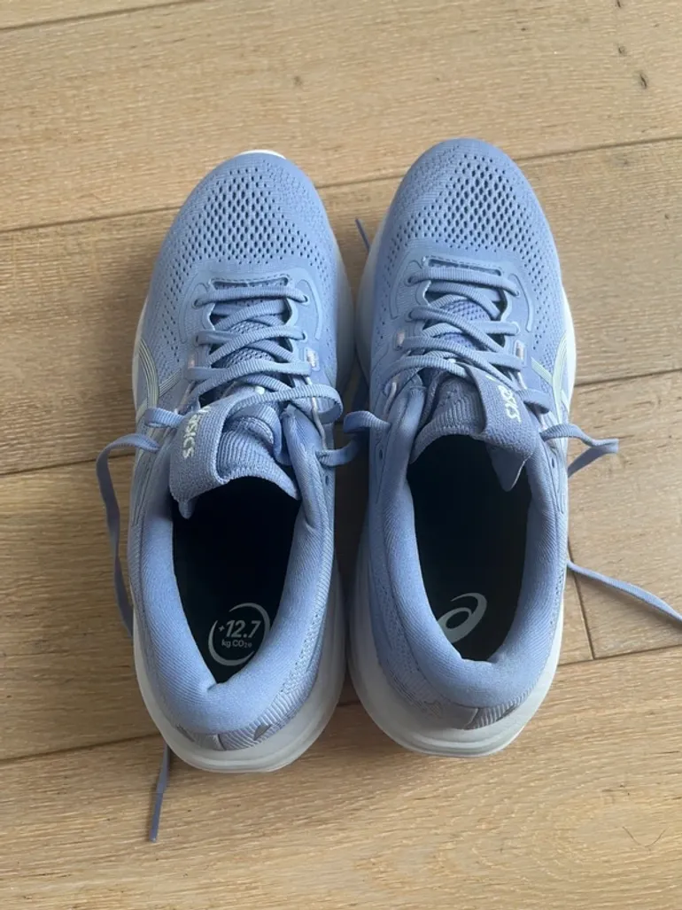 Gebrauchtes Asics Gel-Cumulus 28 bike — Bild 4 von 7