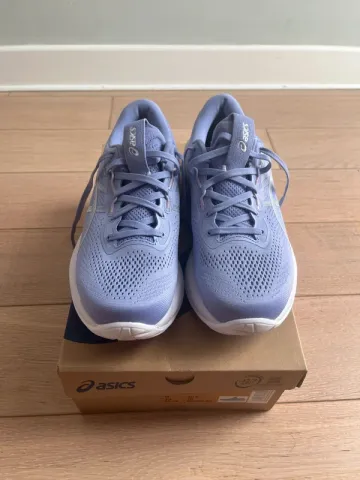 Gebrauchtes Asics Gel-Cumulus 28 bike — Bild 1 von 7
