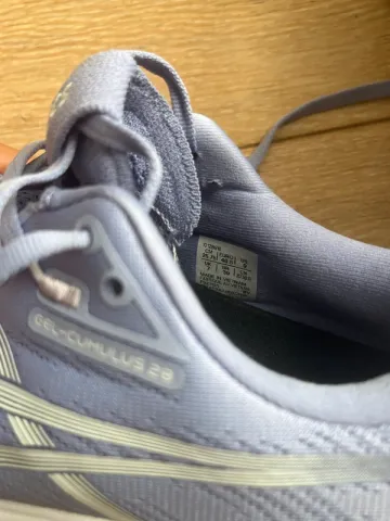 Gebrauchtes Asics Gel-Cumulus 28 bike — Bild 6 von 7