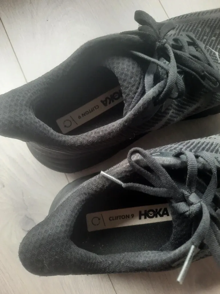 Gebrauchtes Hoka Clifton 9 bike — Bild 4 von 5