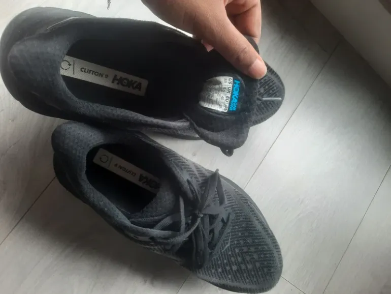 Gebrauchtes Hoka Clifton 9 bike — Bild 5 von 5
