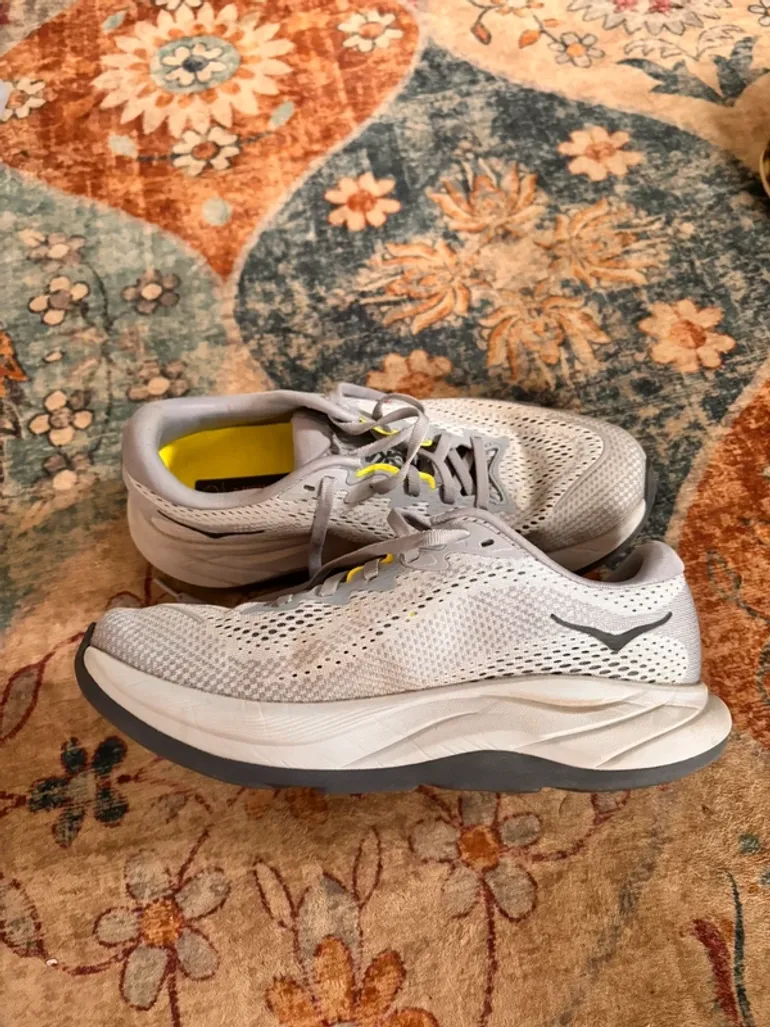 Used Hoka Rincon bike — image 2 of 2