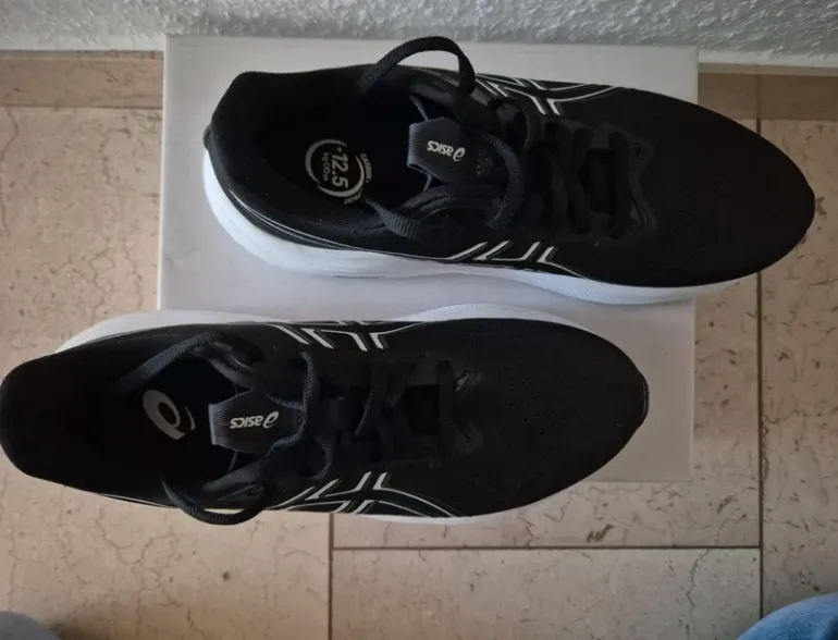 Used Asics GT-2000 Modell 14 bike — image 4 of 7