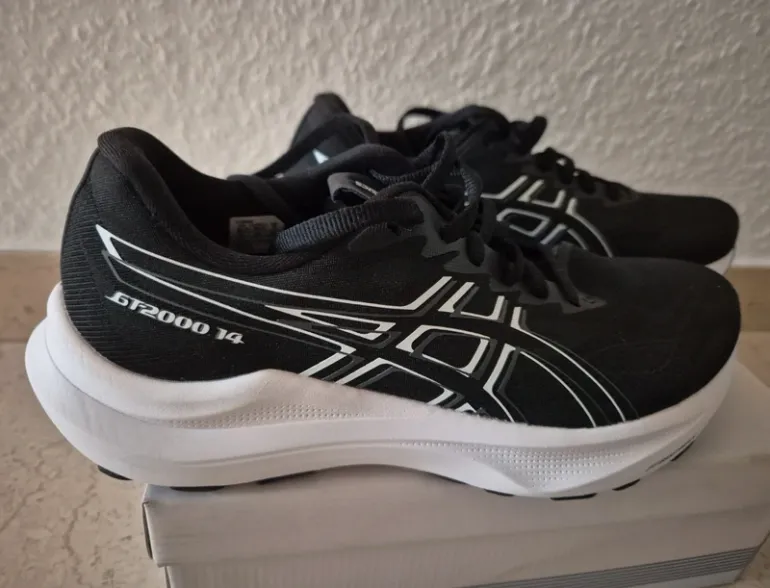 Used Asics GT-2000 Modell 14 bike — image 3 of 7