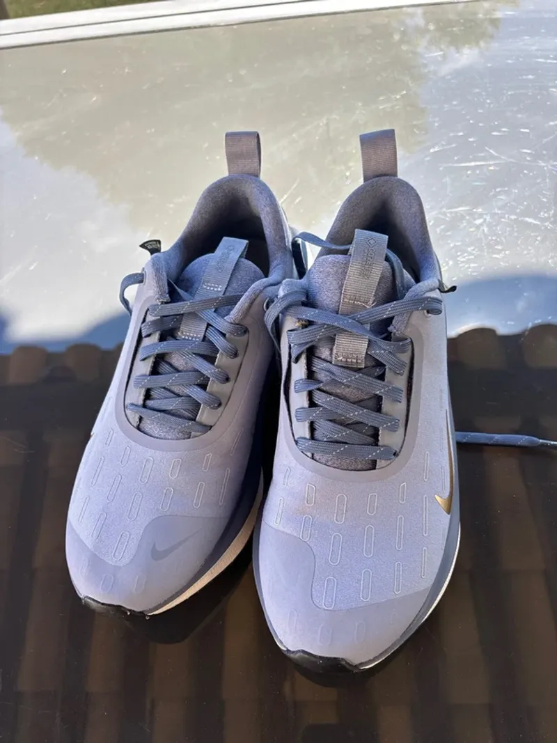 Used Nike ReactX Infinity RN4 Running Shoes