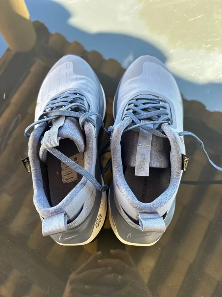 Used Nike ReactX Infinity RN4 bike — image 3 of 5