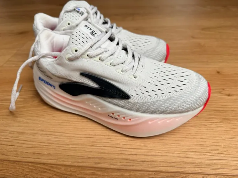 Gebrauchtes Brooks Glycerin Max bike — Bild 3 von 6