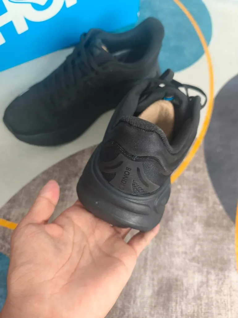 Used Hoka Bondi 9 bike — image 6 of 6