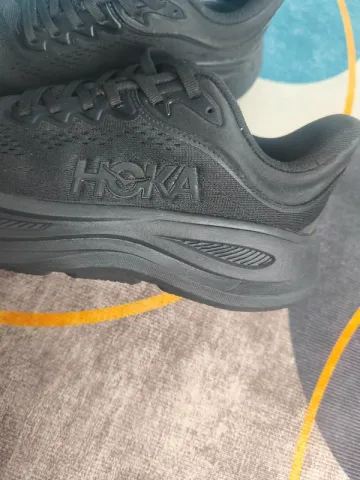 Used Hoka Bondi 9 bike — image 3 of 6