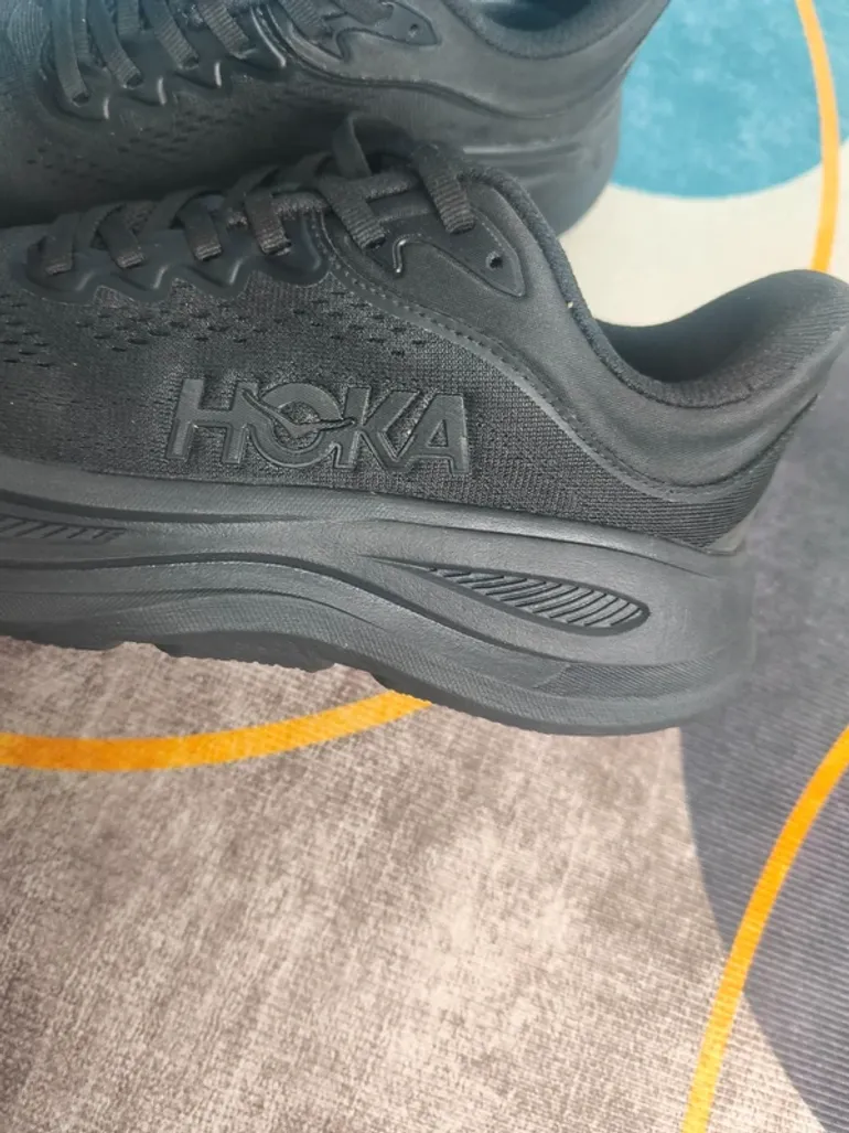 Used Hoka Bondi 9 bike — image 3 of 6