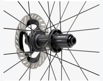 Käytetty Scope R4 Wheelset 2026 bike — kuva 6 / 6