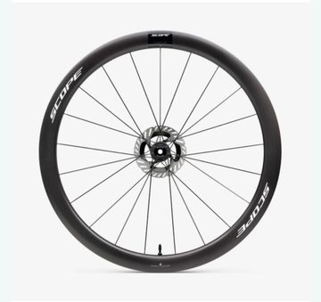 Käytetty Scope R4 Wheelset 2026 bike — kuva 3 / 6