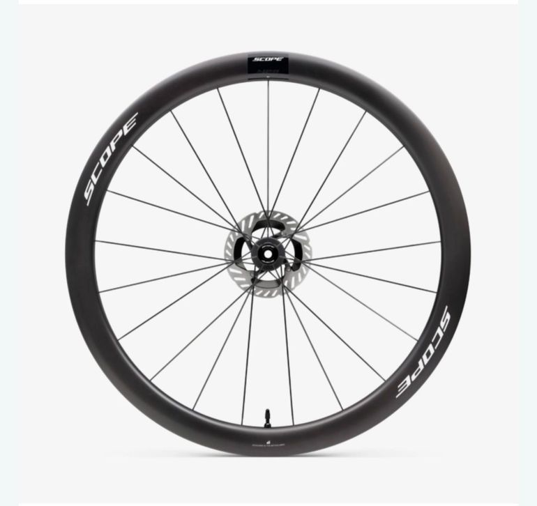 Käytetty Scope R4 Wheelset 2026 bike — kuva 3 / 6