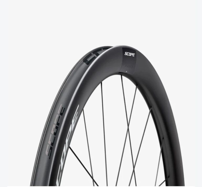 Käytetty Scope R4 Wheelset 2026 bike — kuva 4 / 6