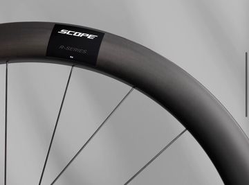 Käytetty Scope R4 Wheelset 2026 bike — kuva 5 / 6