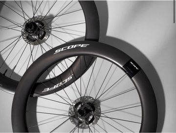 Käytetty Scope R4 Wheelset 2026 bike — kuva 2 / 6