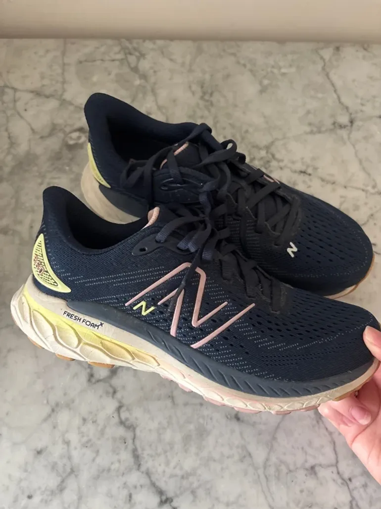 Used New Balance 860 bike — image 3 of 7