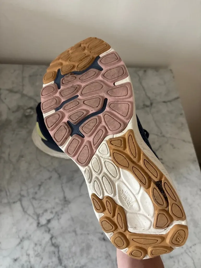 Used New Balance 860 bike — image 6 of 7