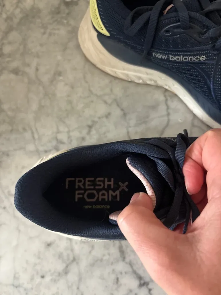 Used New Balance 860 bike — image 4 of 7