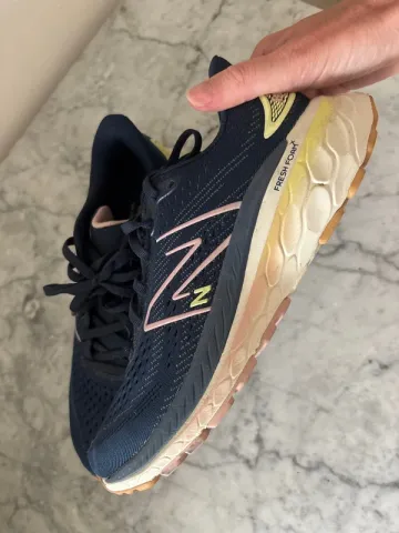 Used New Balance 860 bike — image 2 of 7