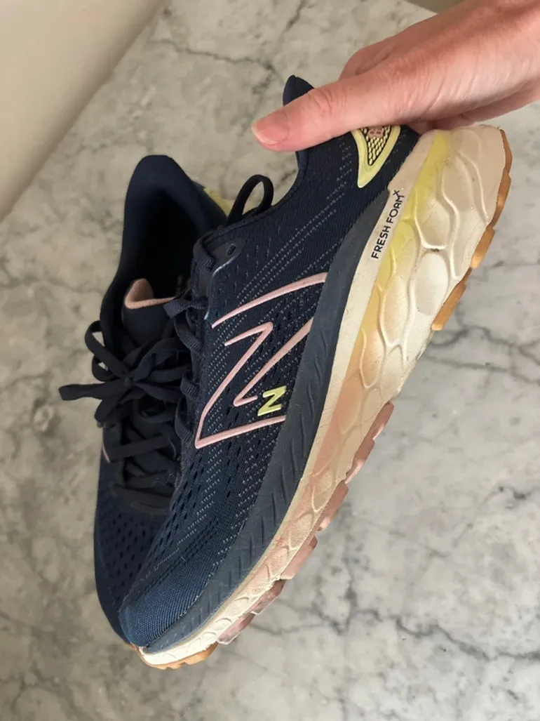 Used New Balance 860 bike — image 2 of 7