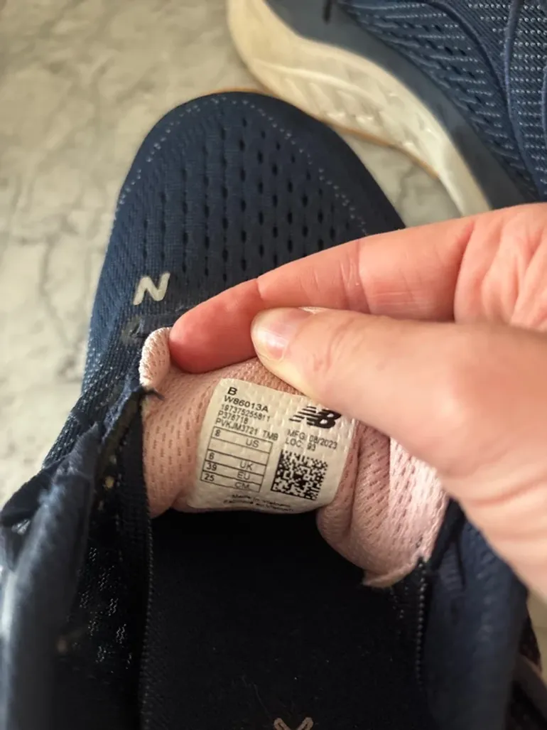 Used New Balance 860 bike — image 7 of 7