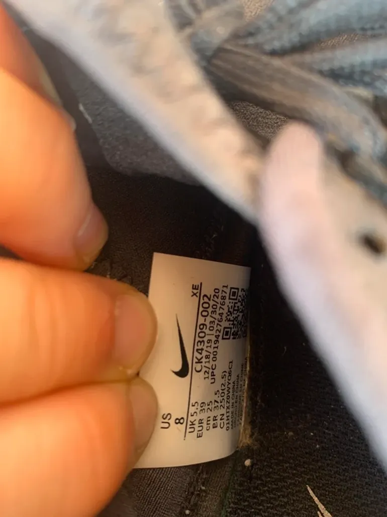 Used Nike Trail 1 bike — image 6 of 15