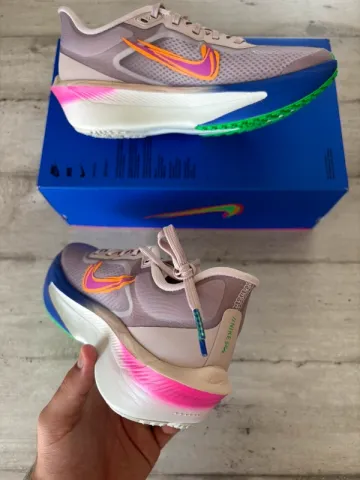 Tweedehands Orange Zoom Fly 6 EK bike — afbeelding 5 van 8