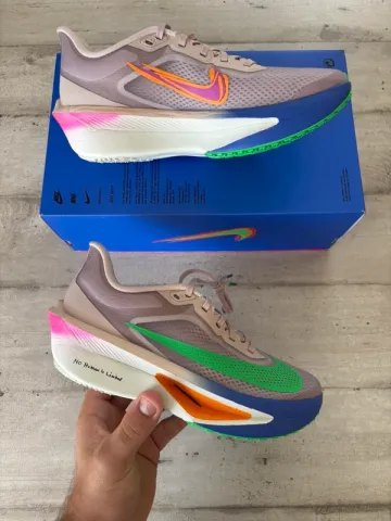Tweedehands Orange Zoom Fly 6 EK bike — afbeelding 1 van 8